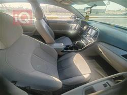 هیوندای سۆناتا